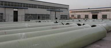 玻璃鋼管道，玻璃鋼管道磨具，玻璃鋼通風管道，