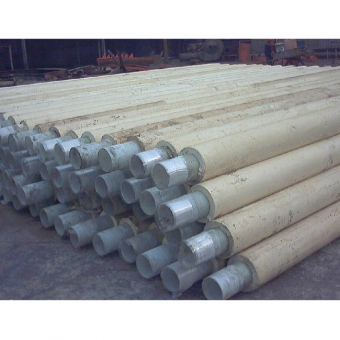 玻璃鋼保溫管道