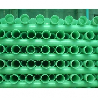 玻璃鋼電纜穿線管