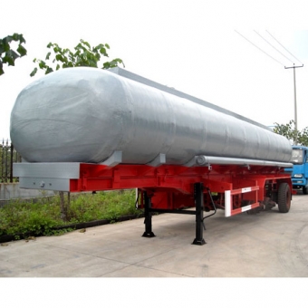 玻璃鋼運輸罐