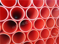 MPP電力電纜護套管