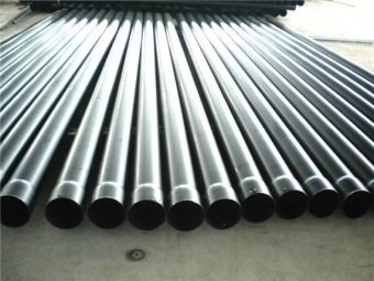 塑鋼電纜保護管